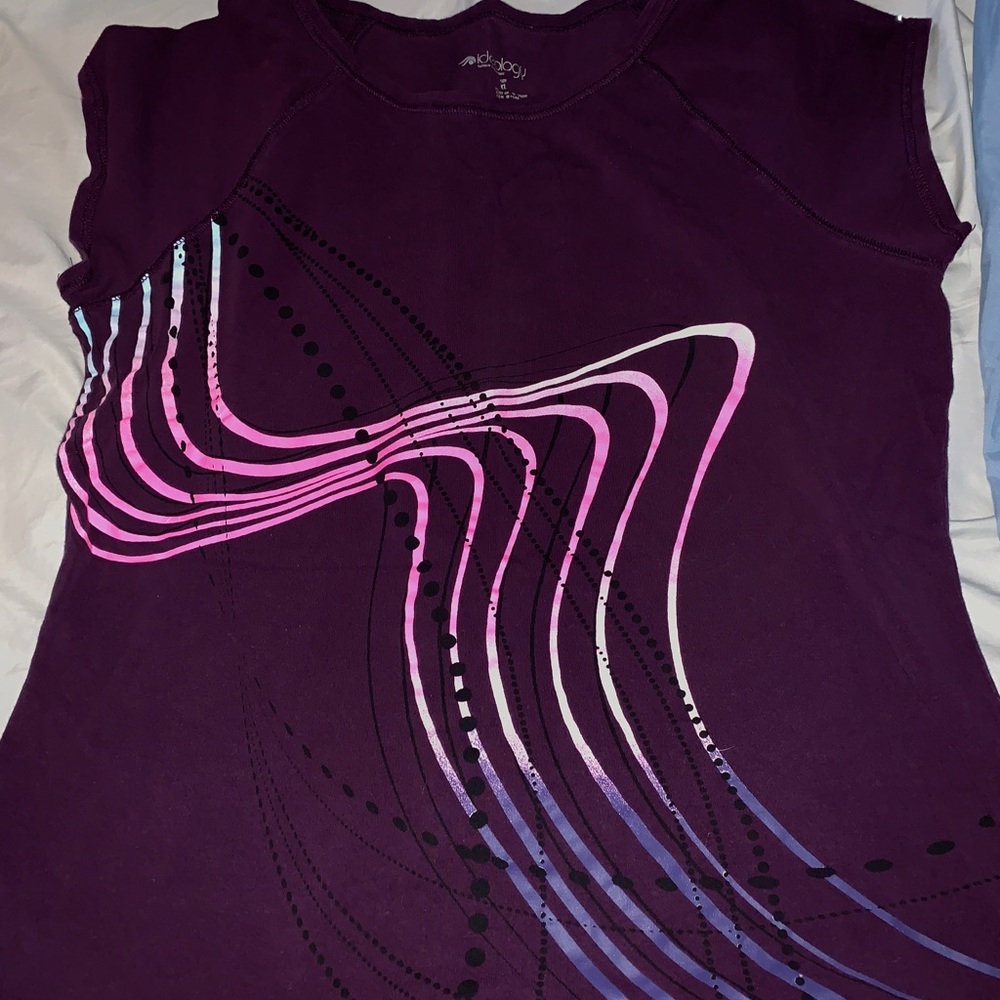 Size xl shirt